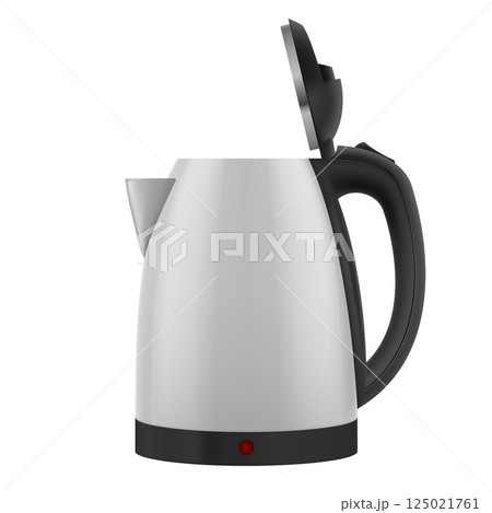 Electric Kettle 125021761