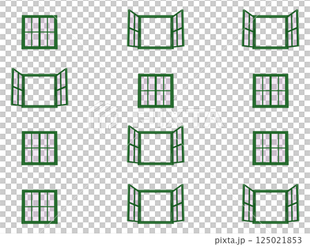 僅窗口材料 4/4 僅窗口材料 4/4 125021853