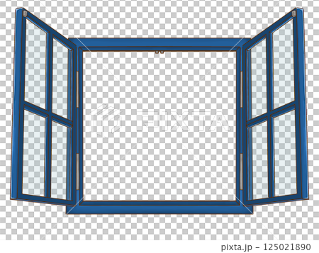 窗框材質 4/5 125021890
