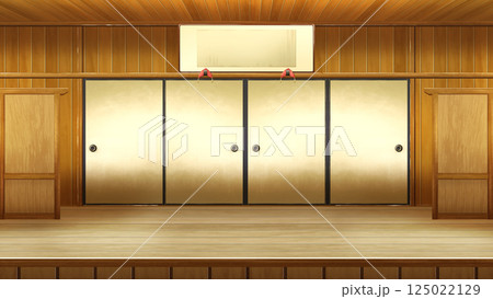落語の舞台 125022129
