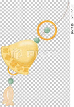 japanese festival bell clipart boys day japan 125022136