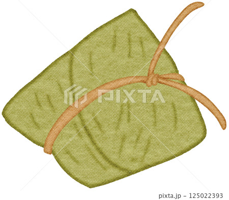 traditional chimaki Clipart 125022393