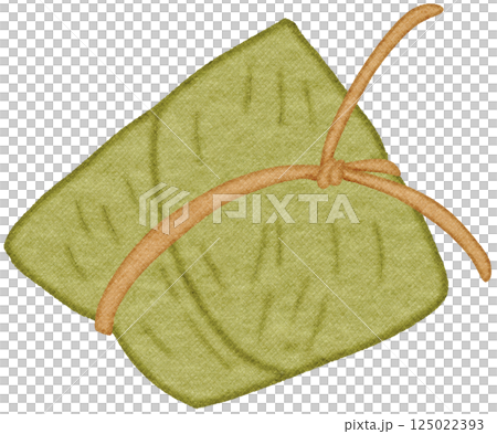 traditional chimaki Clipart 125022393