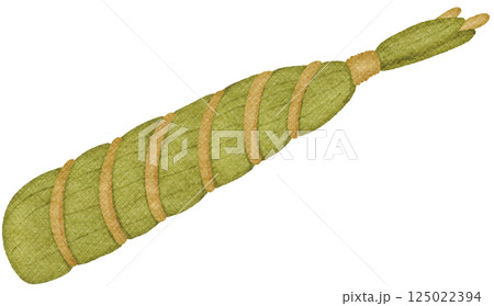 traditional chimaki Clipart 125022394