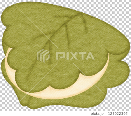 Kashiwa Mochi illustration Kashiwa Mochi illustration 125022395