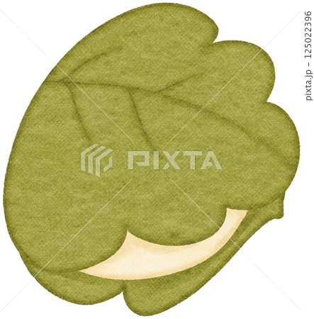Kashiwa Mochi illustration 125022396
