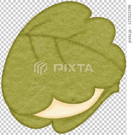 Kashiwa Mochi illustration 125022396