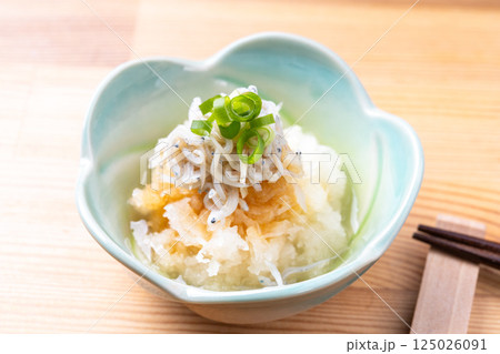 しらすおろし 125026091