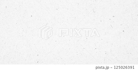 White recycle craft paper cardboard surface texture background 125026391