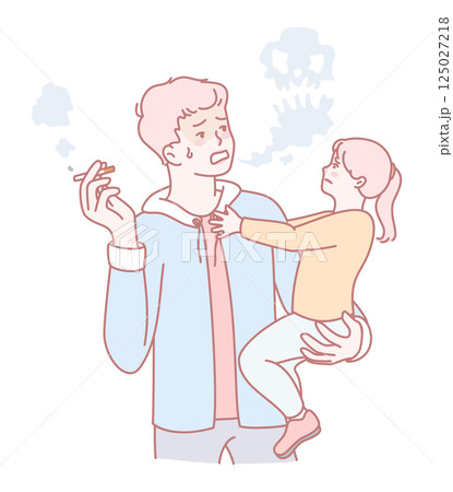 Addressing the Parenting Challenge The Issue of Smoking Around Children Must Be Aware Of 125027218