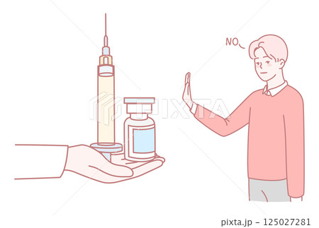 Vaccine Hesitancy A persons refusal to accept vaccinations for various reasons Vaccine Hesitancy A persons refusal to accept vaccinations for various reasons 125027281