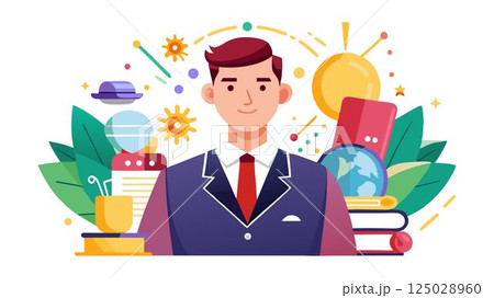 As the hotel's top executive, the General Manager is responsible for managing all departments and maximizing operational efficiency. 125028960