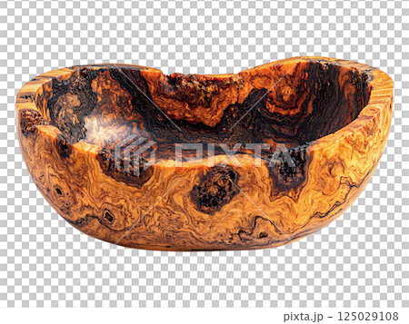Artisancrafted olive wood bowl, showcasing unique grain patterns and natural edge.  Rustic charm meets modern design. Perfect for serving, or gifting.  Adds warmth  texture to any space. 125029108