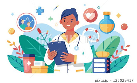 They assist with medical procedures, perform diagnostic tests, and coordinate patient care activities. They assist with medical procedures, perform diagnostic tests, and coordinate patient care activities. 125029417