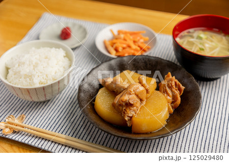 和定食 和定食 125029480