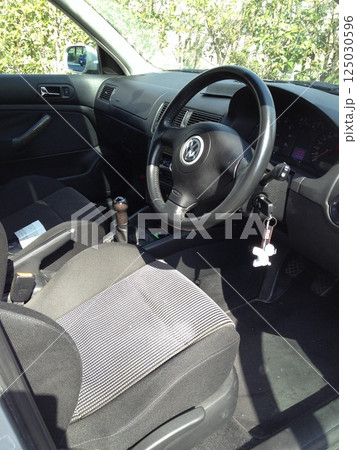 Driver's seat Driver's seat 125030596