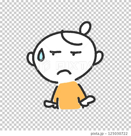 一個女人用冷漠的眼神看著你,輕蔑,失望,失望 一個女人用冷漠的眼神看著你,輕蔑,失望,失望 125030722