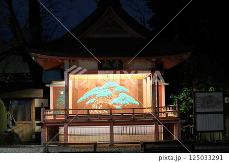 川越氷川神社 川越氷川神社 125033291