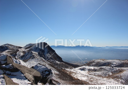 【登山】大分県くじゅう連山!久住山 星生山 久住山避難小屋 #星生山 #久住山 【登山】大分県くじゅう連山!久住山 星生山 久住山避難小屋 #星生山 #久住山 125033724