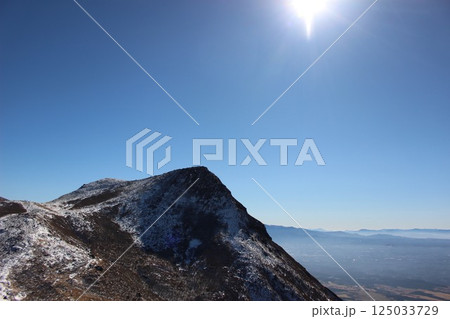 【登山】大分県くじゅう連山！久住山 星生山 久住山避難小屋 #星生山 #久住山 125033729