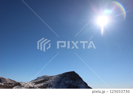 【登山】大分県くじゅう連山！久住山 星生山 久住山避難小屋 #星生山 #久住山 125033730
