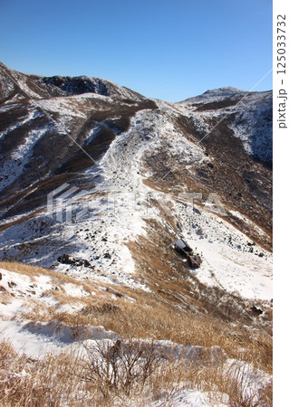 【登山】大分県くじゅう連山!久住山 星生山 久住山避難小屋 #星生山 #久住山 【登山】大分県くじゅう連山!久住山 星生山 久住山避難小屋 #星生山 #久住山 125033732