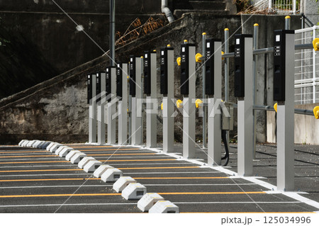 表示ナンバー認識コインパーキング_04 125034996