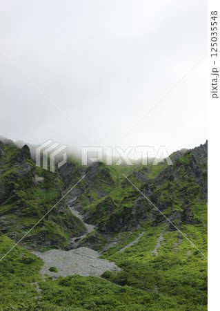 『登山』大山 槍ヶ峰 鳥取県 ”剣ヶ峰” 三ノ峰「伯耆大山南壁」三ノ沢登山道・登山初心者 『登山』大山 槍ヶ峰 鳥取県 ”剣ヶ峰” 三ノ峰「伯耆大山南壁」三ノ沢登山道・登山初心者 125035548