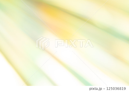イエローグリーン系ラインアートイメージ (写真素材) イエローグリーン系ラインアートイメージ (写真素材) 125036819