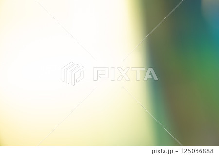 イエローグリーン系ラインアートイメージ (写真素材) イエローグリーン系ラインアートイメージ (写真素材) 125036888