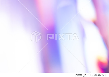 パープルカラー系ラインアートイメージ (写真素材) パープルカラー系ラインアートイメージ (写真素材) 125036977