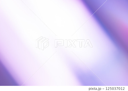パープルカラー系ラインアートイメージ (写真素材) パープルカラー系ラインアートイメージ (写真素材) 125037012