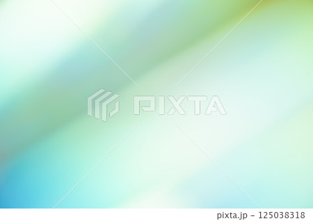 グリーン系ラインアートイメージ (写真素材) グリーン系ラインアートイメージ (写真素材) 125038318