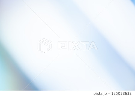 ネイビーブルー系ラインアートイメージ　(写真素材) 125038632