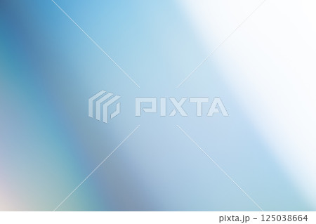 ネイビーブルー系ラインアートイメージ　(写真素材) 125038664