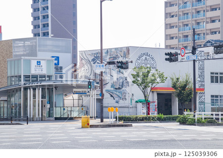 桜川駅／大阪府大阪市浪速区桜川 125039306