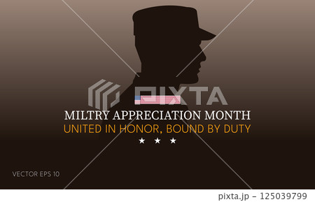 United in Honor Bound by Duty Poster 125039799