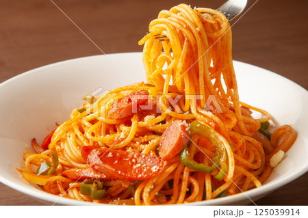 ナポリタン ナポリタン 125039914