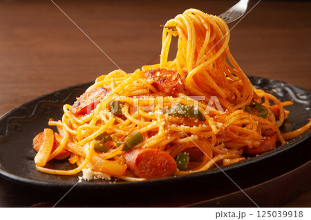 ナポリタン ナポリタン 125039918