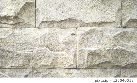 close up Stone tile wall texture pattern background close up Stone tile wall texture pattern background 125040015
