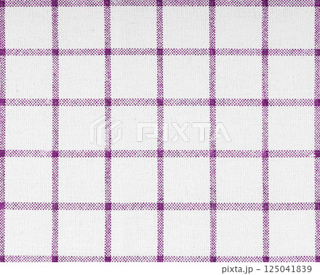 Red fabric checkered fabric from factory, towel Red fabric checkered fabric from factory, towel 125041839