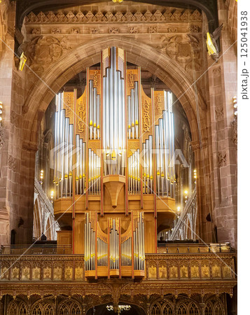 Manchester Cathedral Manchester Cathedral 125041938