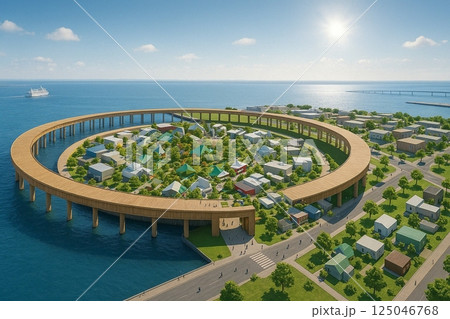 大阪万国博覧会　2025 125046768