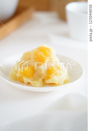 栗きんとん 栗きんとん 125049056