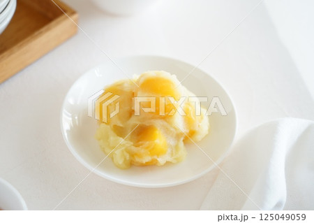 栗きんとん 125049059