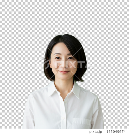 女人背景去除 女人背景去除 125049674