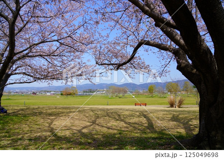 唐古・鍵遺跡から見る弥生時代から変わらない大和の青垣 125049698