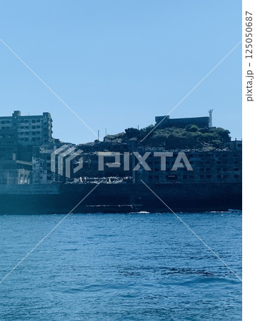 端島(軍艦島) 端島(軍艦島) 125050687