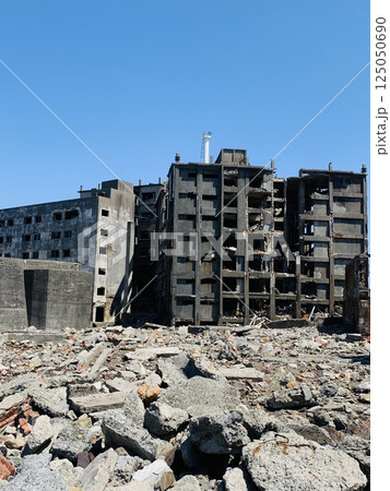 端島（軍艦島） 125050690