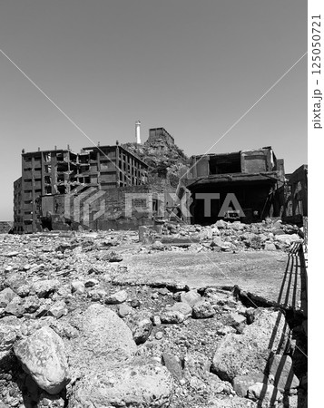 端島（軍艦島） 125050721